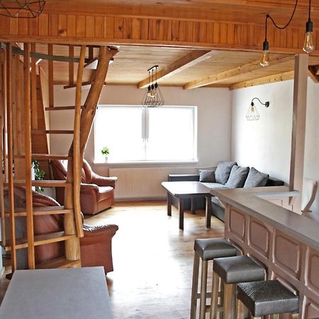 Apartament Na Kromera Olsztyn  Exteriör bild