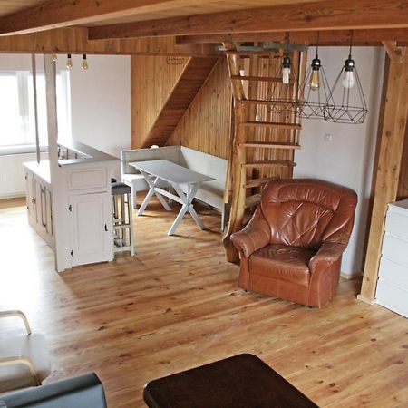 Apartament Na Kromera Olsztyn  Exteriör bild