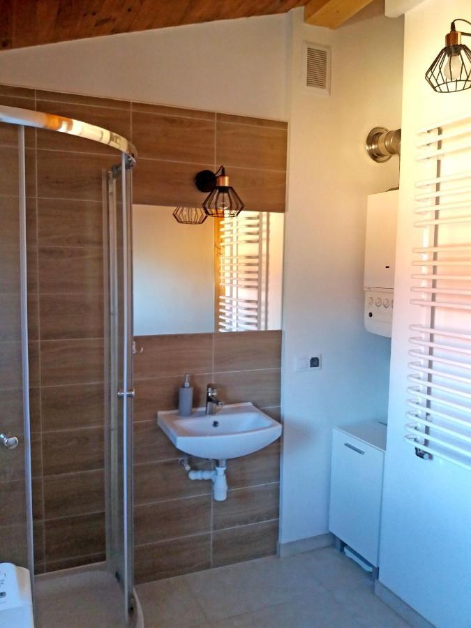 Apartament Na Kromera Olsztyn  Exteriör bild