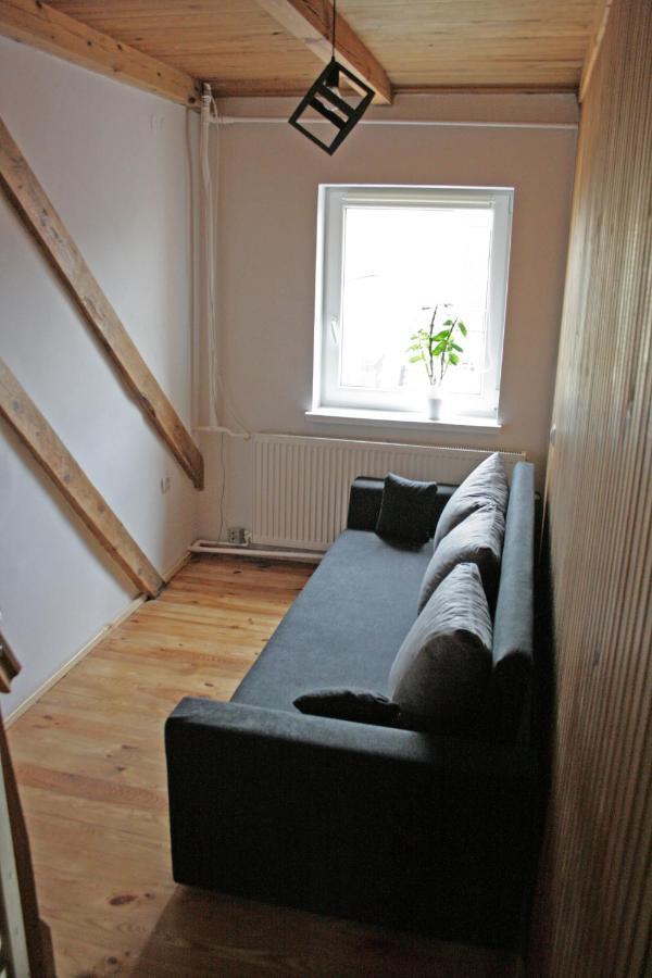 Apartament Na Kromera Olsztyn  Exteriör bild
