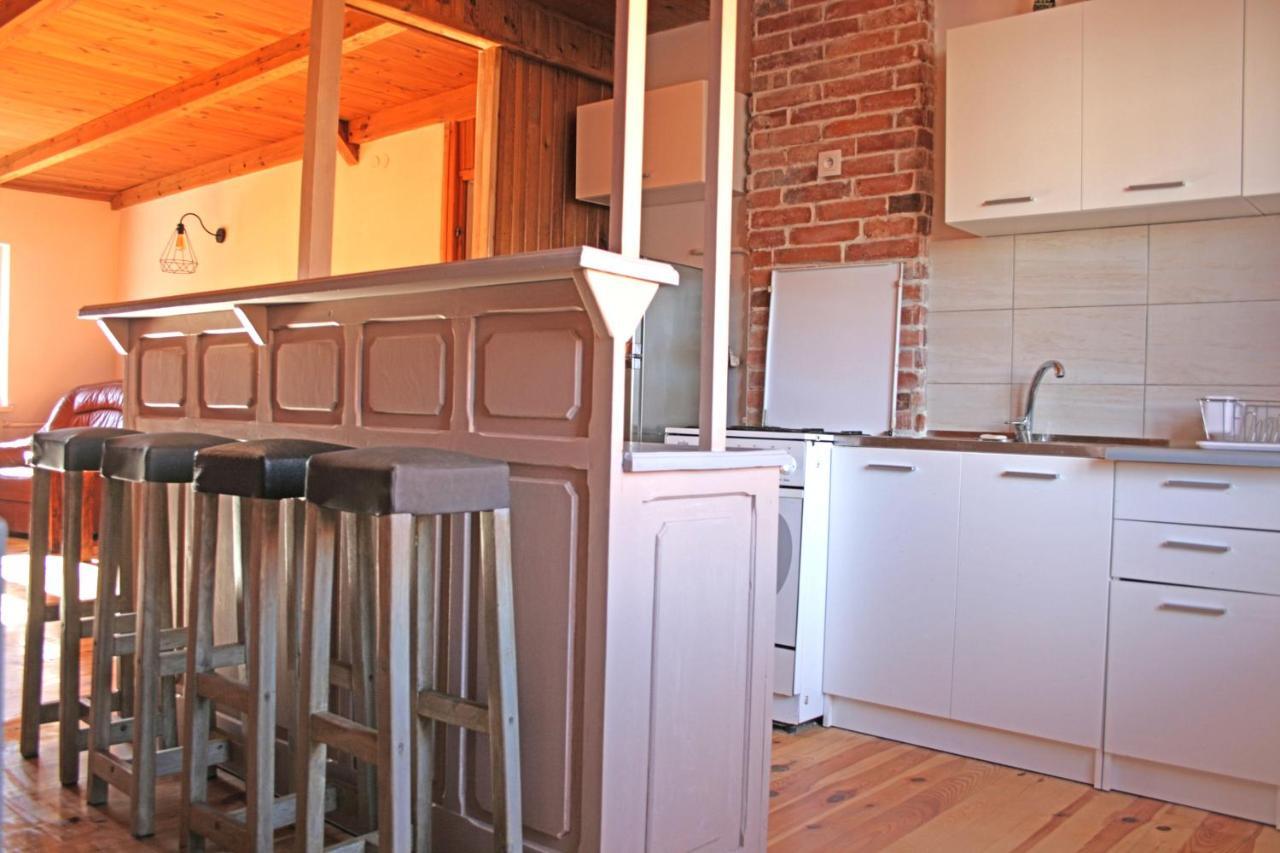 Apartament Na Kromera Olsztyn  Exteriör bild