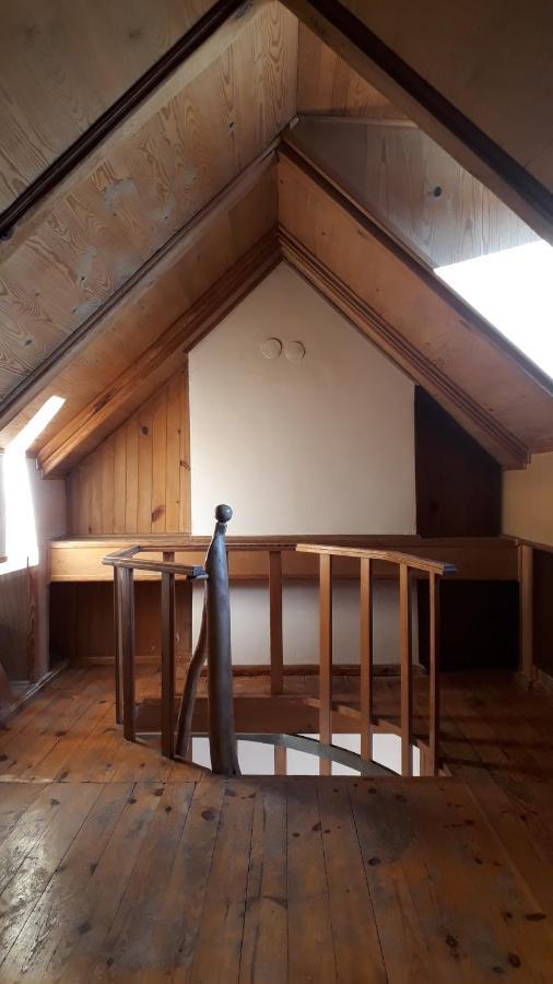 Apartament Na Kromera Olsztyn  Exteriör bild